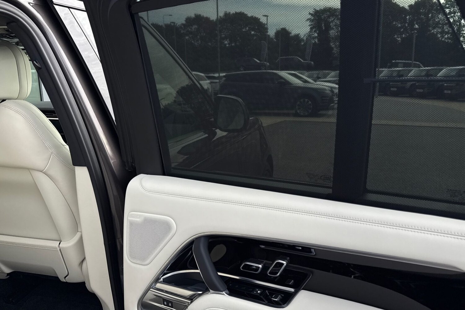 Used Land Rover Range Rover 2022 for sale - 76090470: Photo 37