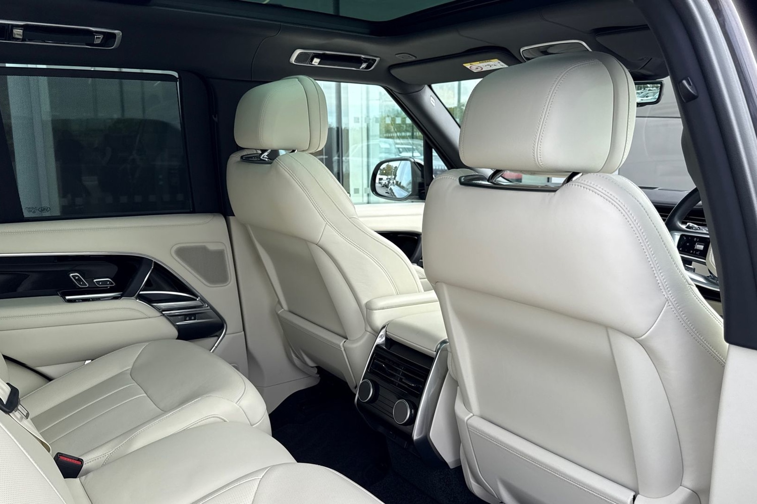 Used Land Rover Range Rover 2022 for sale - 76090470: Photo 38