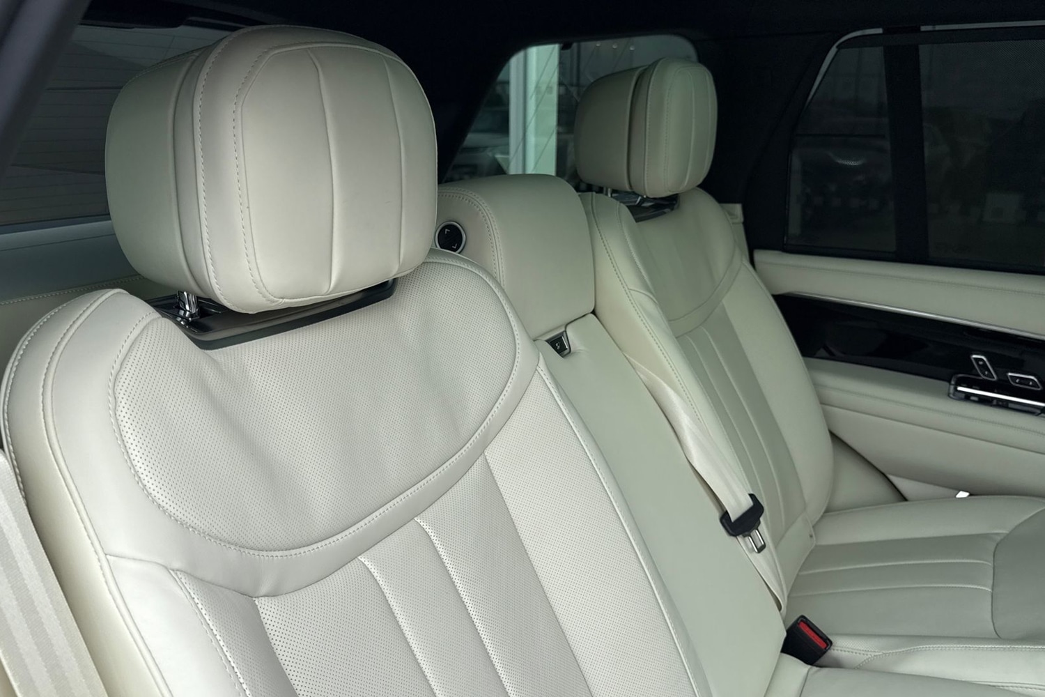 Used Land Rover Range Rover 2022 for sale - 76090470: Photo 39