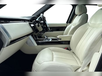 Used Land Rover Range Rover 2022 for sale - 76090470: Photo 3