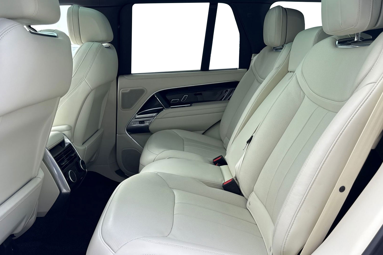 Used Land Rover Range Rover 2022 for sale - 76090470: Photo 4