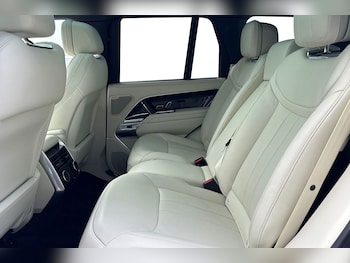 Used Land Rover Range Rover 2022 for sale - 76090470: Photo 4
