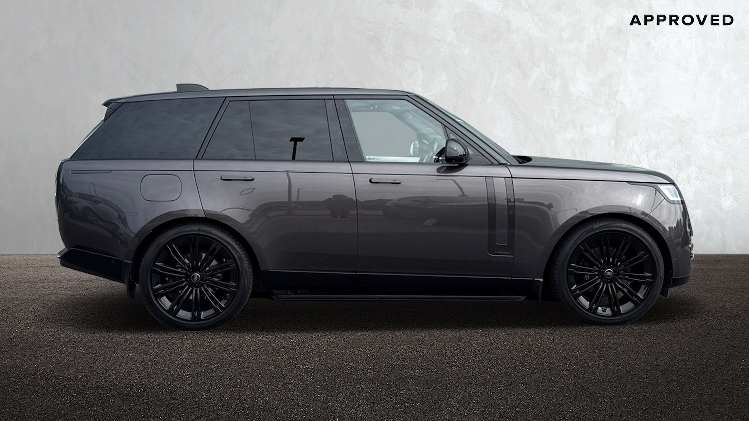 Used Land Rover Range Rover 2022 for sale - 76090470: Photo 6