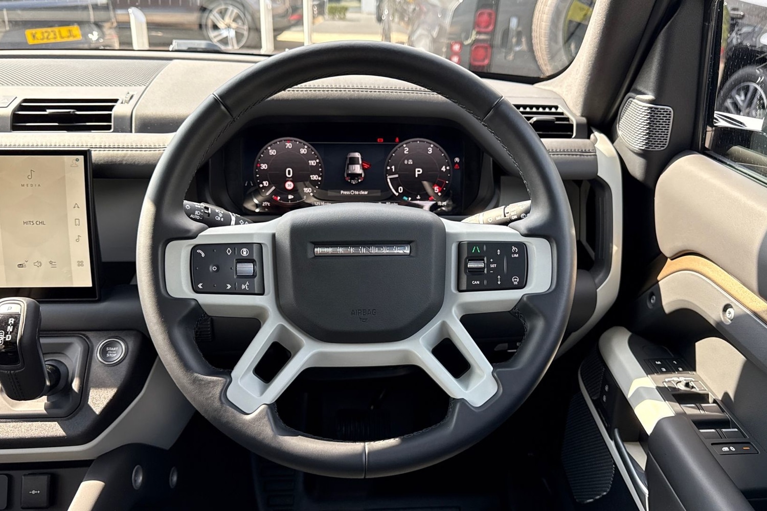 Vehicle 16