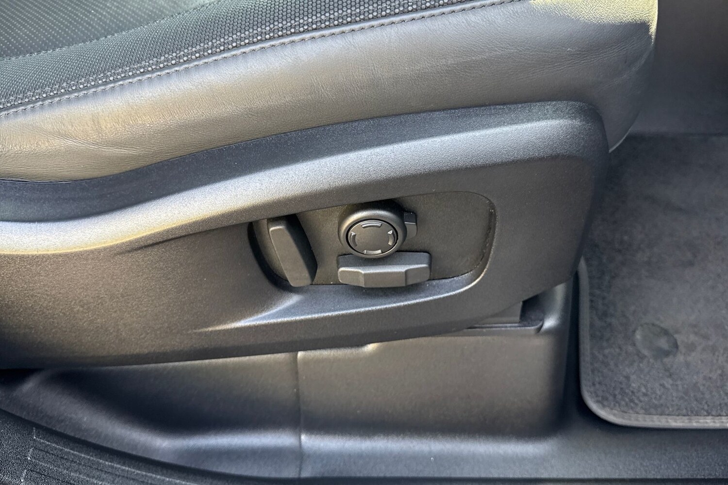 Vehicle 36