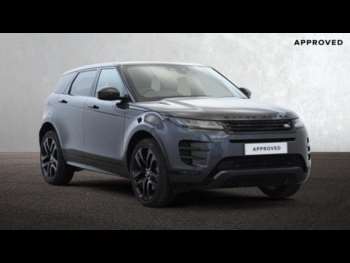 2023 - 2.0 D200 Dynamic HSE 5dr