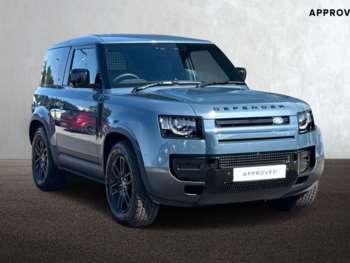 Used Land Rover Defender 90 2025 for sale - 75228062: Photo