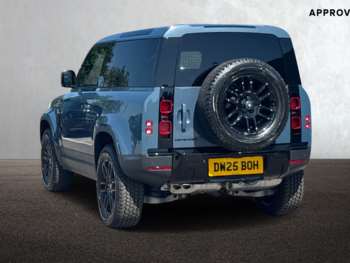 Used Land Rover Defender 90 2025 for sale - 75228062: Photo
