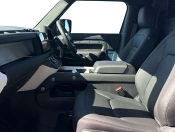 Used Land Rover Defender 90 2025 for sale - 75228062: Photo