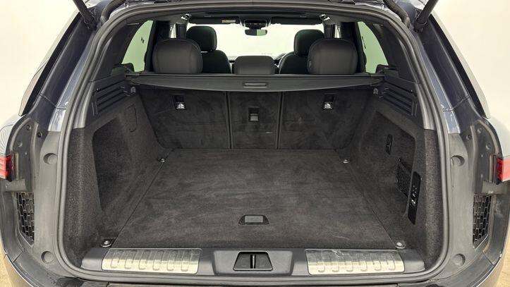 Used Land Rover Range Rover Sport 2024 for sale - 77199489: Photo 10