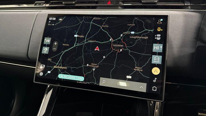 Used Land Rover Range Rover Sport 2024 for sale - 77199489: Photo 11