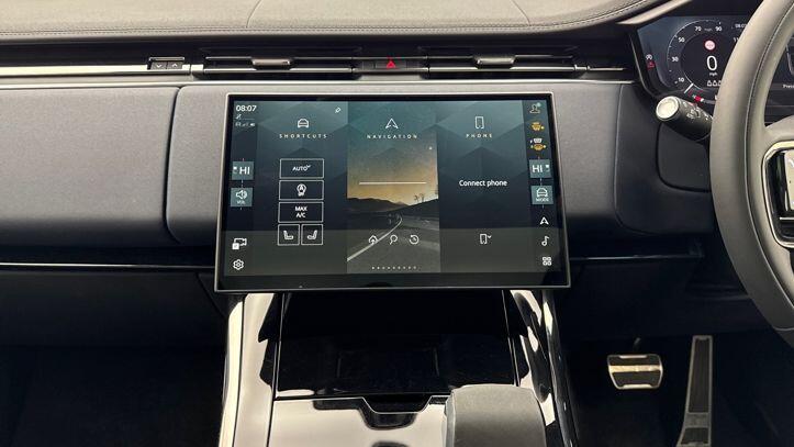 Used Land Rover Range Rover Sport 2024 for sale - 77199489: Photo 14