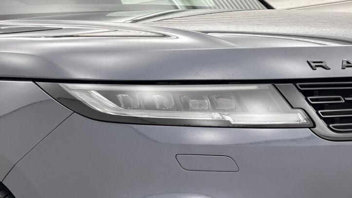 Used Land Rover Range Rover Sport 2024 for sale - 77199489: Photo 16