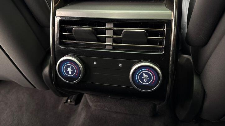 Used Land Rover Range Rover Sport 2024 for sale - 77199489: Photo 17