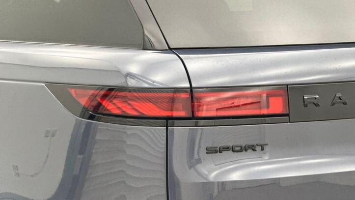 Used Land Rover Range Rover Sport 2024 for sale - 77199489: Photo 18