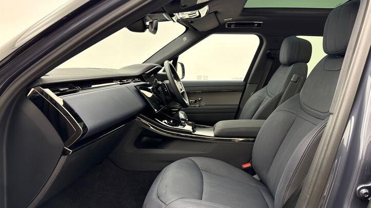 Used Land Rover Range Rover Sport 2024 for sale - 77199489: Photo 3