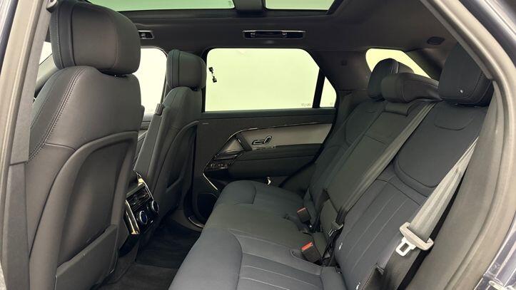 Used Land Rover Range Rover Sport 2024 for sale - 77199489: Photo 4