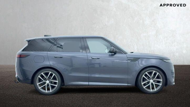 Used Land Rover Range Rover Sport 2024 for sale - 77199489: Photo 5