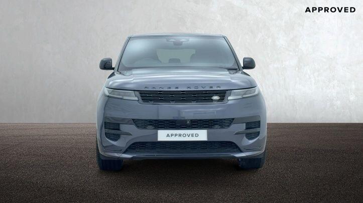 Used Land Rover Range Rover Sport 2024 for sale - 77199489: Photo 7