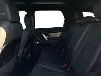 Used Land Rover Discovery Sport 2025 for sale - 79571046: Photo