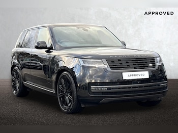Used Land Rover Range Rover 2024 for sale - 77240100: Photo