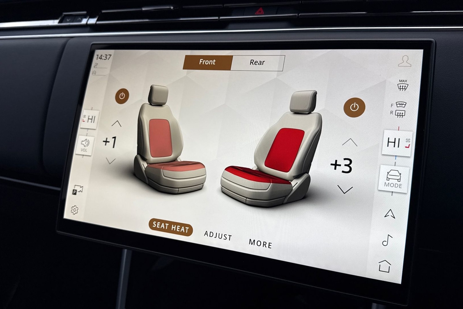 Used Land Rover Range Rover 2024 for sale - 77240100: Photo 22