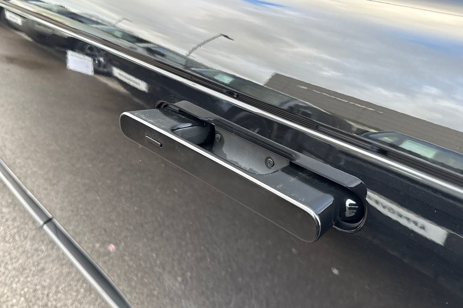 Used Land Rover Range Rover 2024 for sale - 77240100: Photo 40