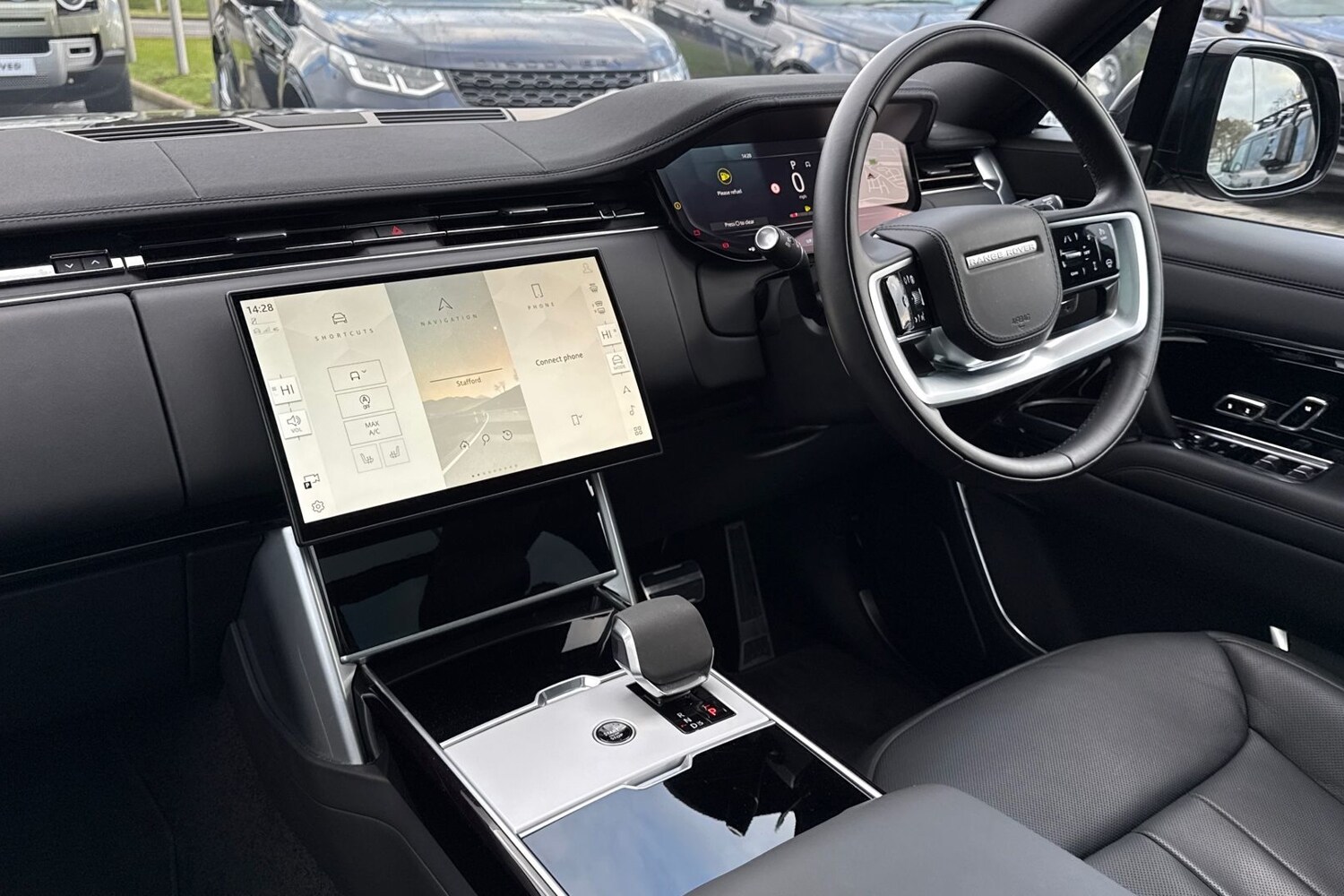 Used Land Rover Range Rover 2024 for sale - 77240100: Photo 44