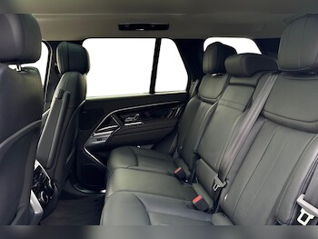 Used Land Rover Range Rover 2024 for sale - 77240100: Photo