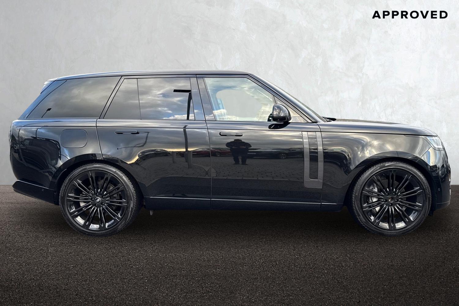 Used Land Rover Range Rover 2024 for sale - 77240100: Photo 5