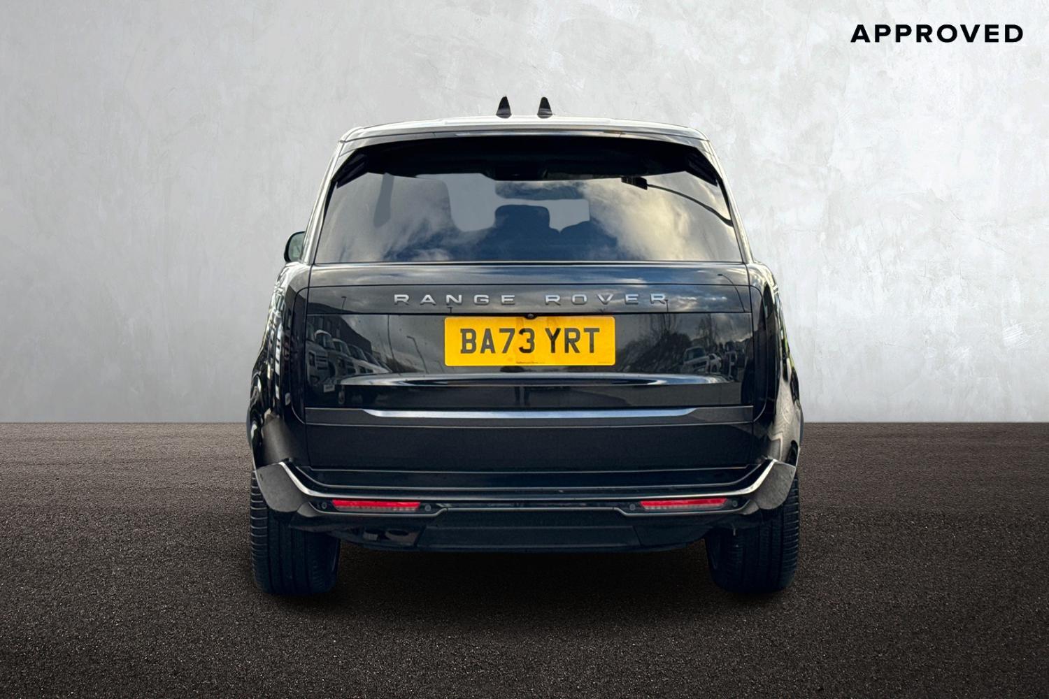 Used Land Rover Range Rover 2024 for sale - 77240100: Photo 6