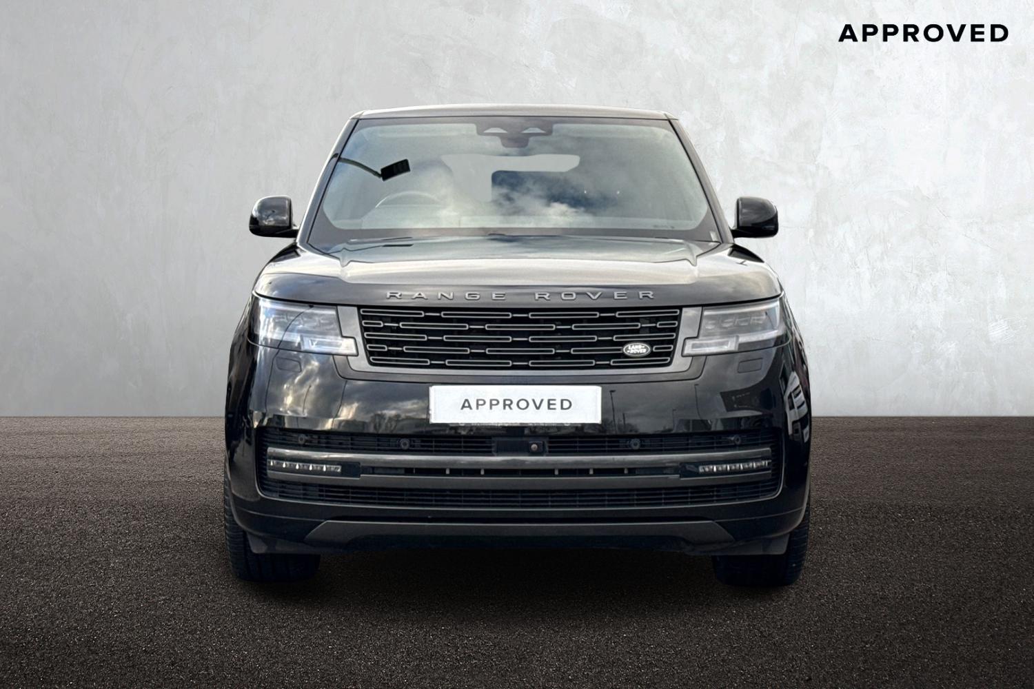 Used Land Rover Range Rover 2024 for sale - 77240100: Photo 7