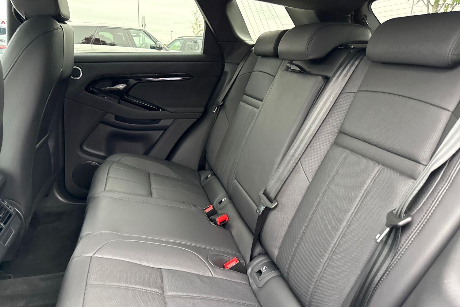 Used Land Rover Range Rover Evoque 2025 for sale - 76274579: Photo 13