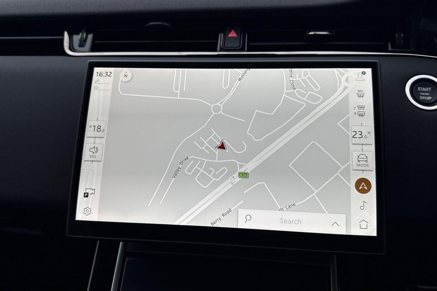Used Land Rover Range Rover Evoque 2025 for sale - 76274579: Photo 14