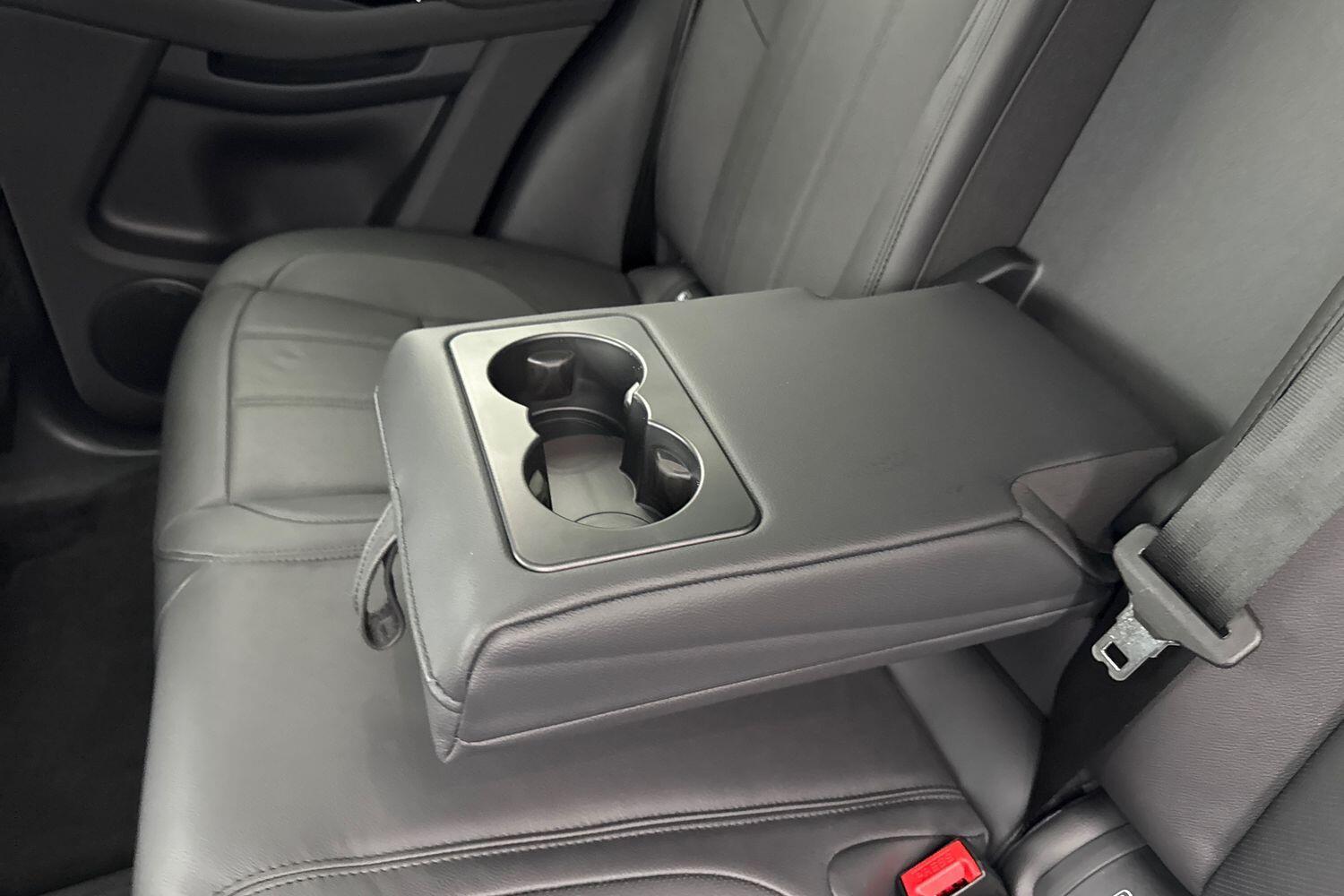 Used Land Rover Range Rover Evoque 2025 for sale - 76274579: Photo 28