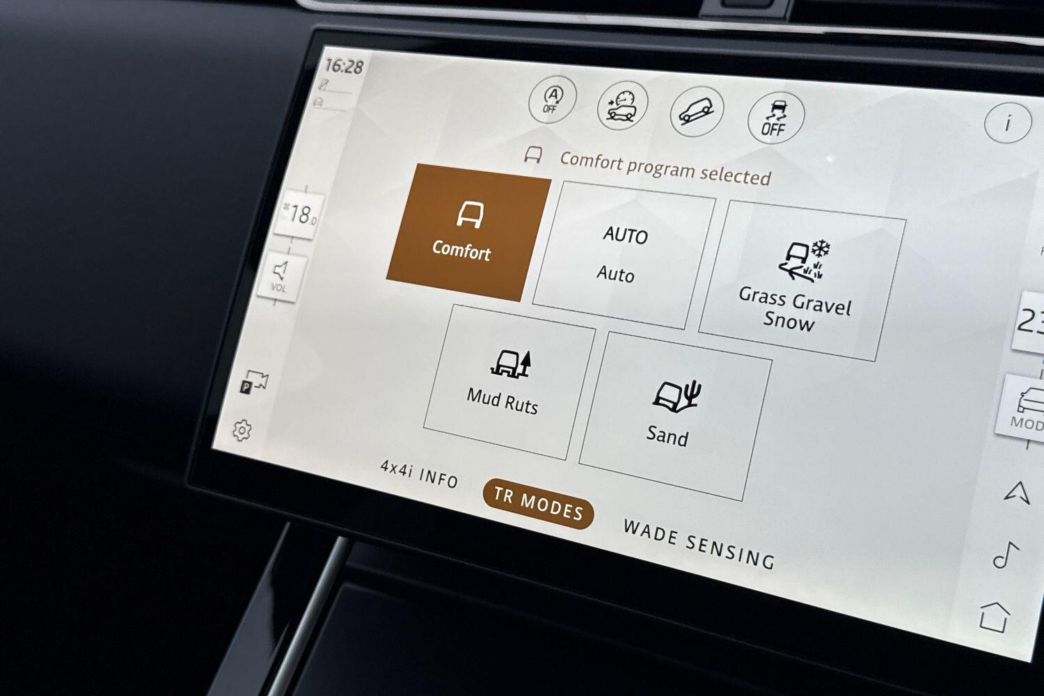 Used Land Rover Range Rover Evoque 2025 for sale - 76274579: Photo 43