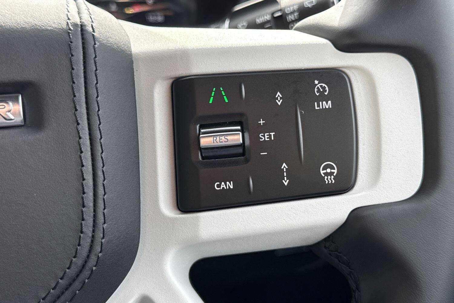 Used Land Rover Defender 110 2025 for sale - 76250608: Photo 18