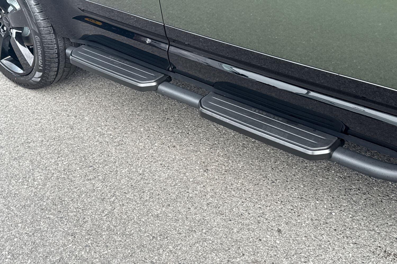 Used Land Rover Defender 110 2025 for sale - 76250608: Photo 26