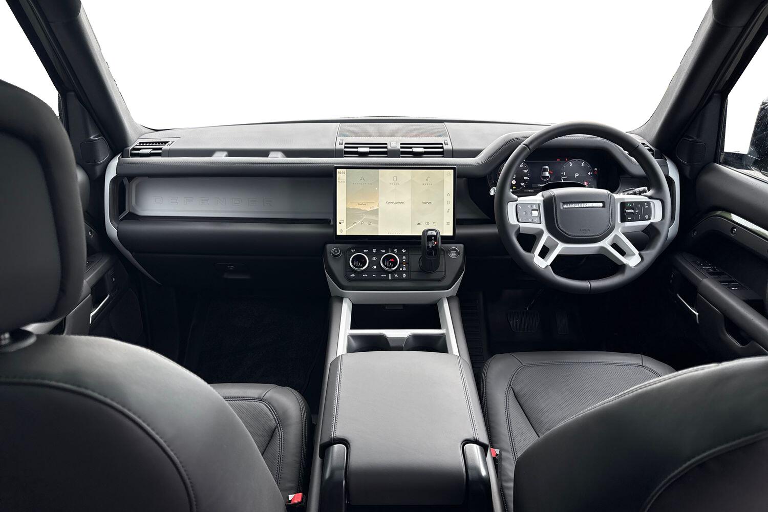 Used Land Rover Defender 110 2025 for sale - 76250608: Photo 9