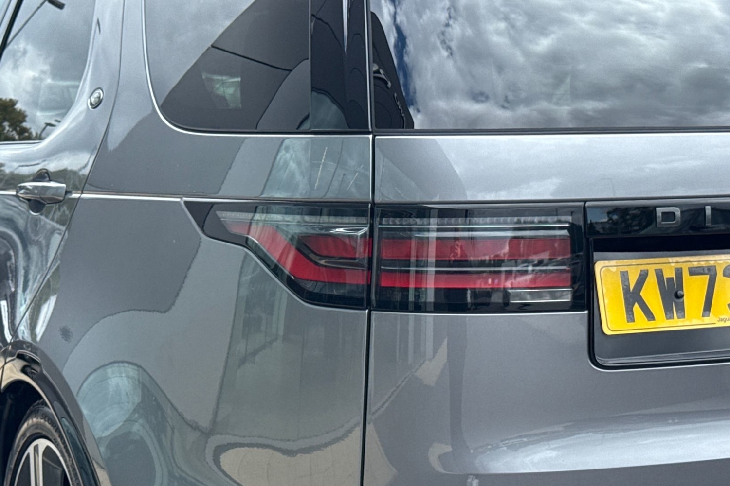 Vehicle 27