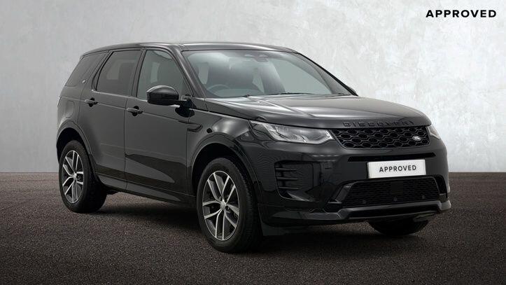 Used Land Rover Discovery Sport 2024 for sale - 77708675: Photo 1