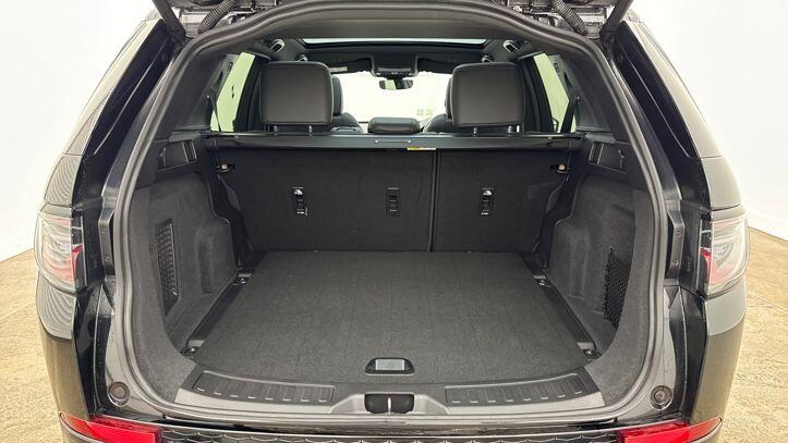Used Land Rover Discovery Sport 2024 for sale - 77708675: Photo 11