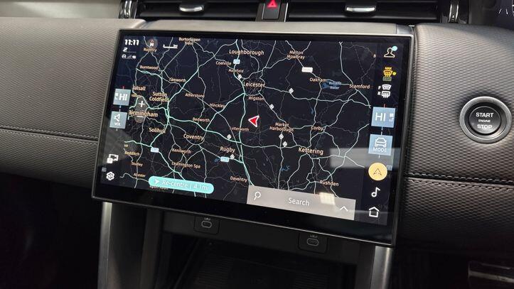 Used Land Rover Discovery Sport 2024 for sale - 77708675: Photo 12