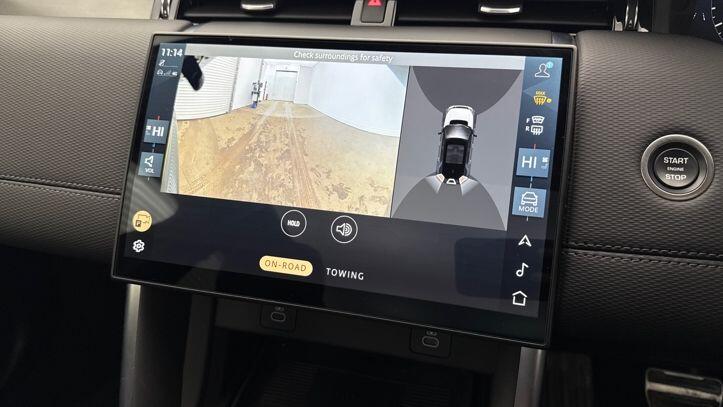 Used Land Rover Discovery Sport 2024 for sale - 77708675: Photo 13