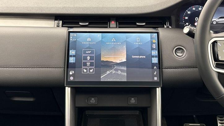 Used Land Rover Discovery Sport 2024 for sale - 77708675: Photo 15