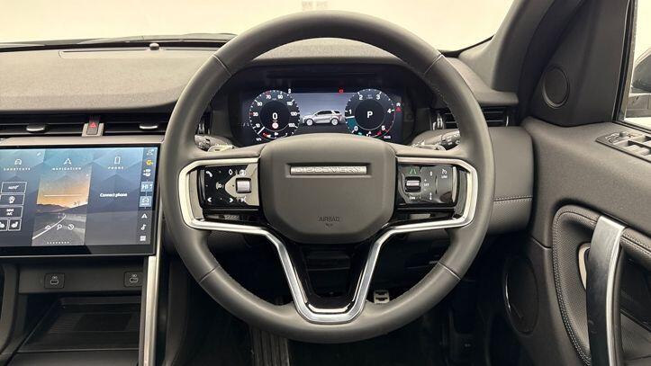 Used Land Rover Discovery Sport 2024 for sale - 77708675: Photo 16