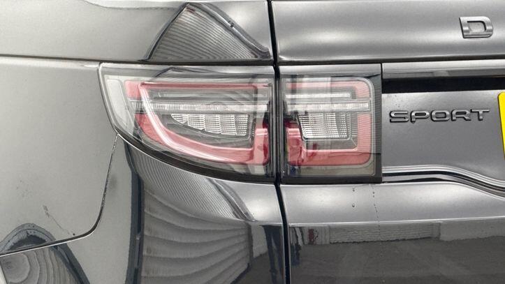 Used Land Rover Discovery Sport 2024 for sale - 77708675: Photo 19