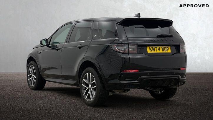 Used Land Rover Discovery Sport 2024 for sale - 77708675: Photo 2