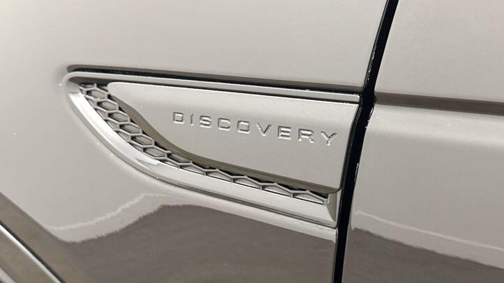 Used Land Rover Discovery Sport 2024 for sale - 77708675: Photo 20