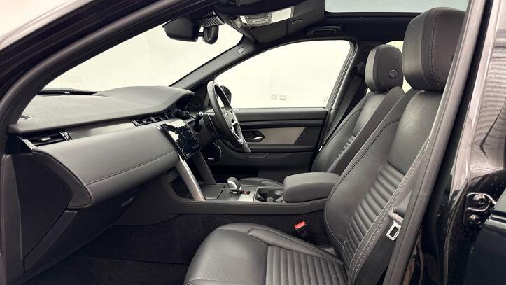 Used Land Rover Discovery Sport 2024 for sale - 77708675: Photo 3